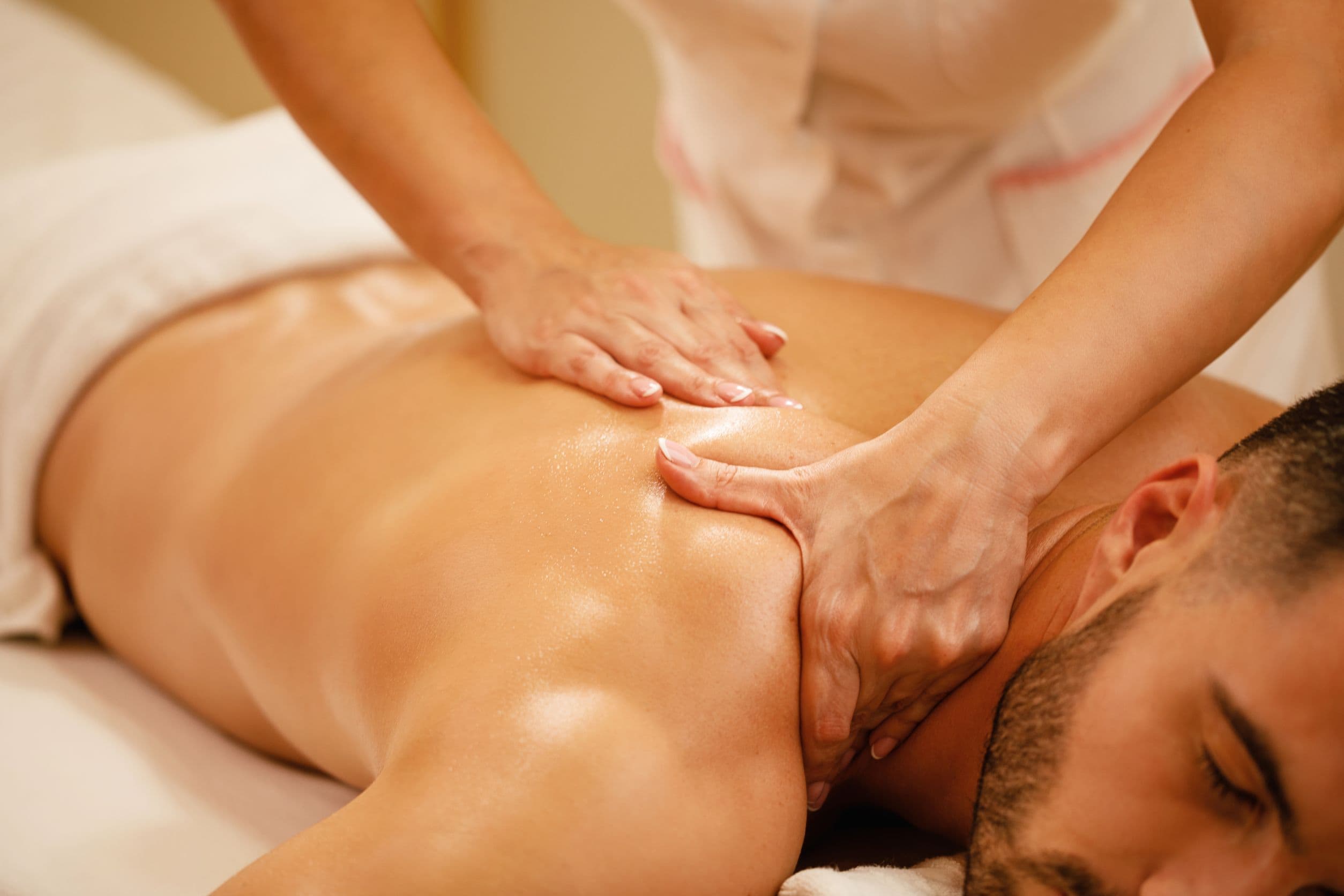 Massage Corner Sofia